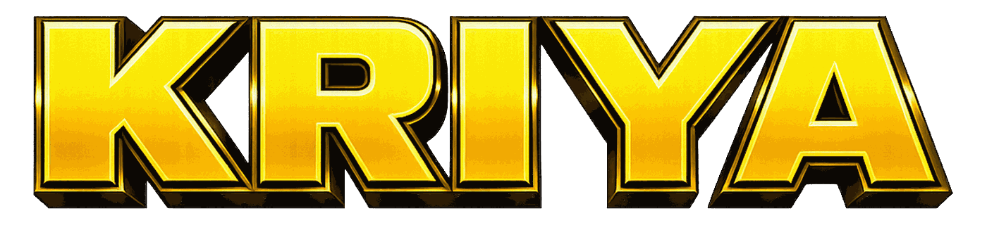 Kriya